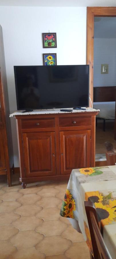 Castaldi Apartments Forio di Ischia 외부 사진