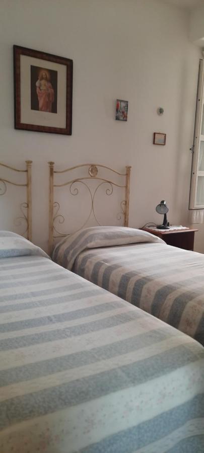 Castaldi Apartments Forio di Ischia 외부 사진