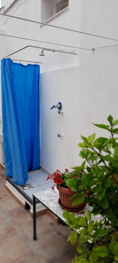 Castaldi Apartments Forio di Ischia 외부 사진