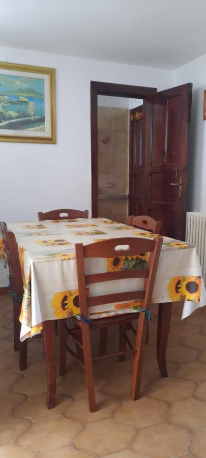 Castaldi Apartments Forio di Ischia 외부 사진