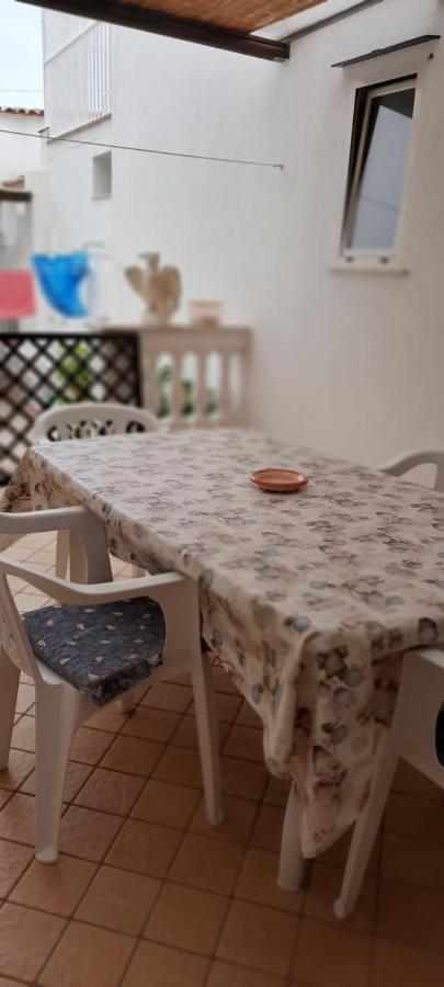 Castaldi Apartments Forio di Ischia 외부 사진
